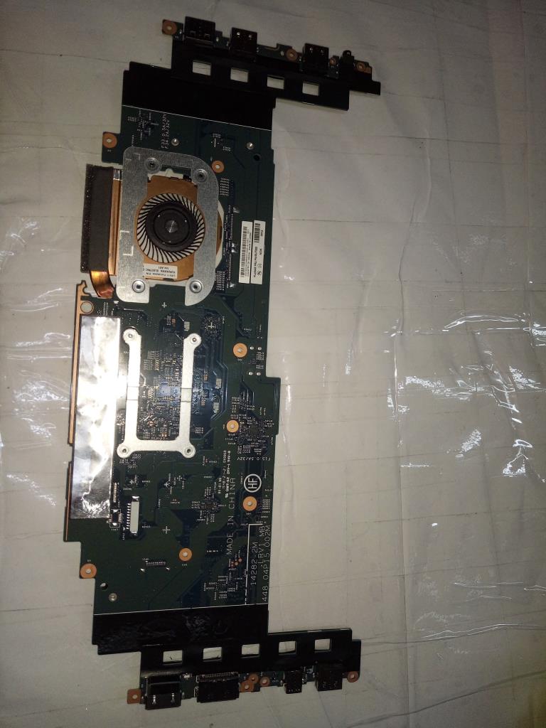 Lenovo Pl System Boards - 00JT825