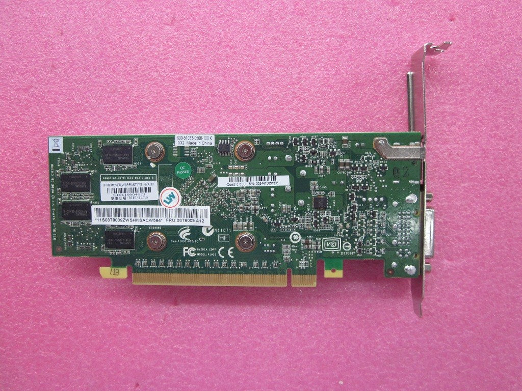 Lenovo Part - 03T8009