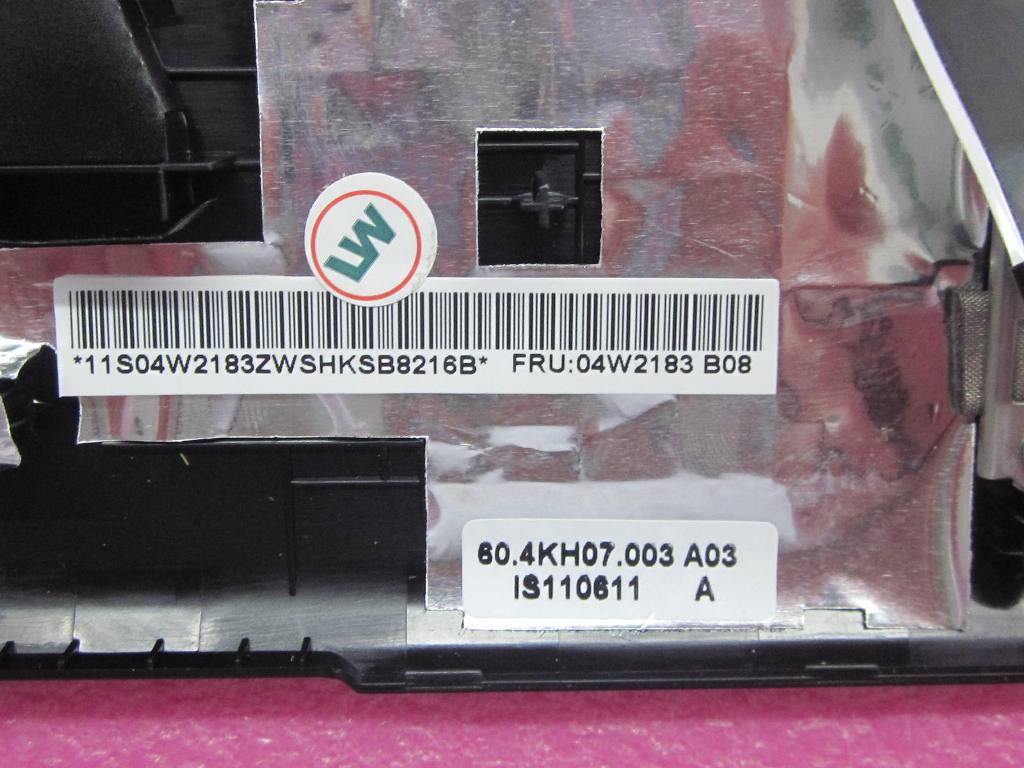 Lenovo 04W2183 - Part