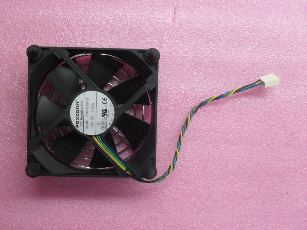 Lenovo 41R6269 Fan 4 Pin Fan