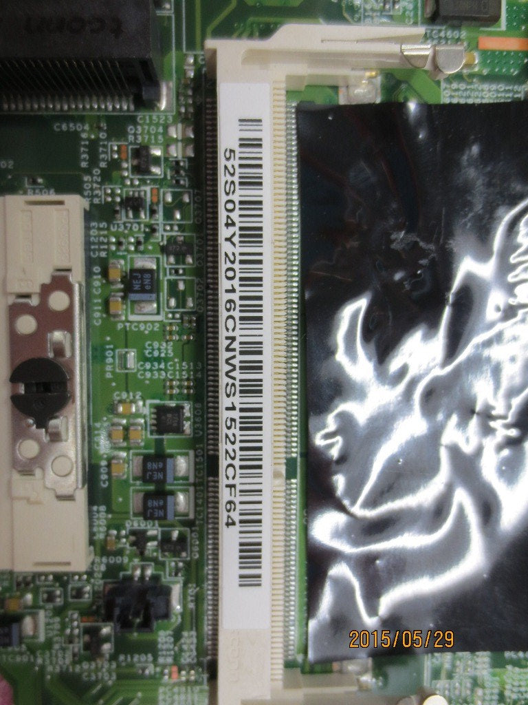 Lenovo Replacement Part - 04Y2016