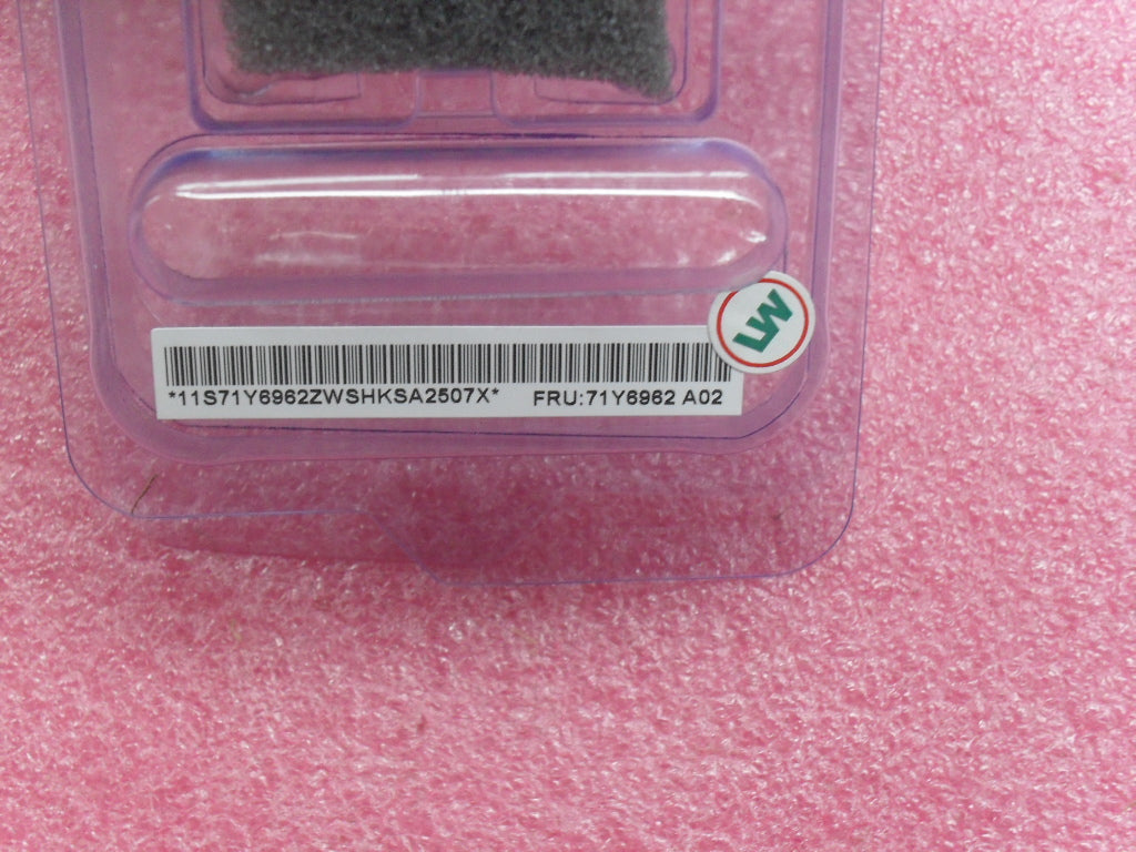 Lenovo Processors - 71Y6962