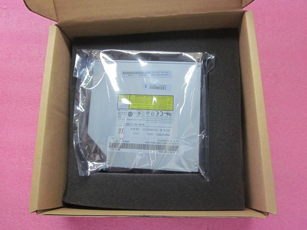 Lenovo Odd Asm Psn Sbds12 - 04W3706