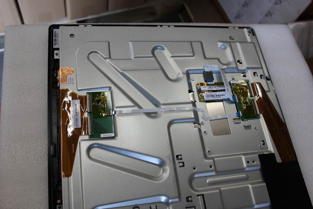 Lenovo Lcd Module A720 Mastouch Touch - 90400015