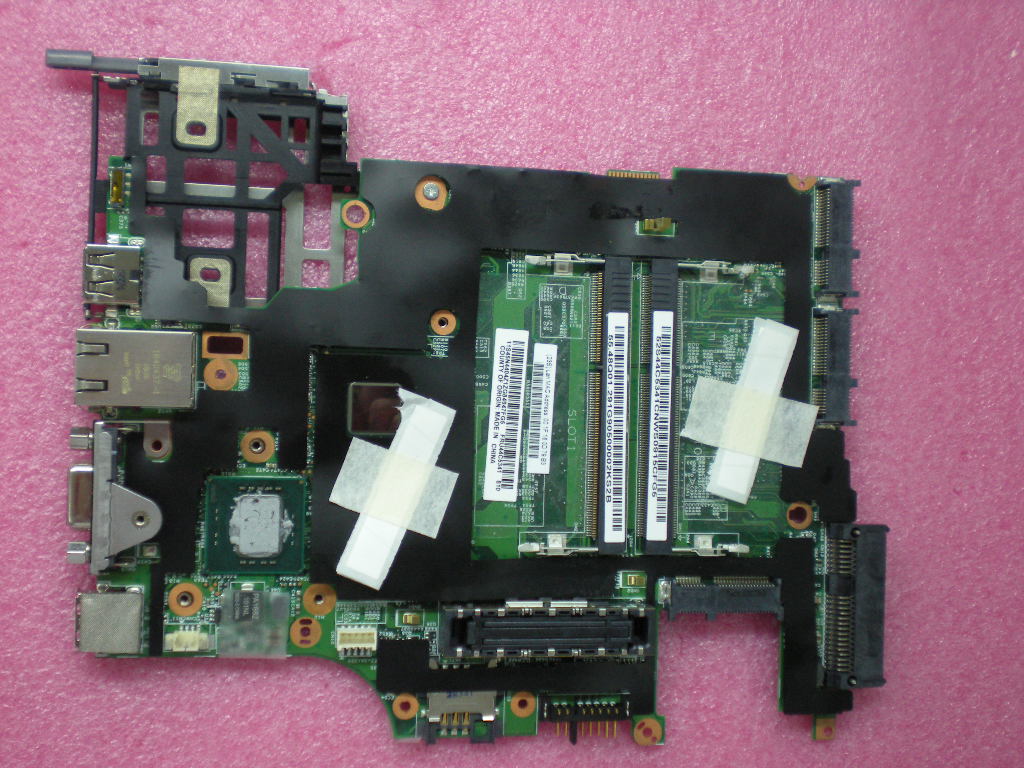 Lenovo Replacement Part - 44C5341