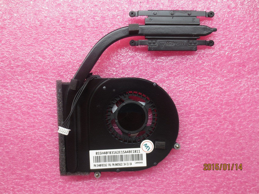 Lenovo Hs Heat Sinks - 04X5622