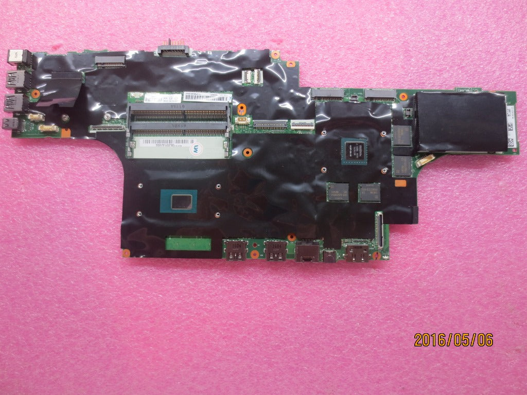 Lenovo Pl System Boards - 01AY387