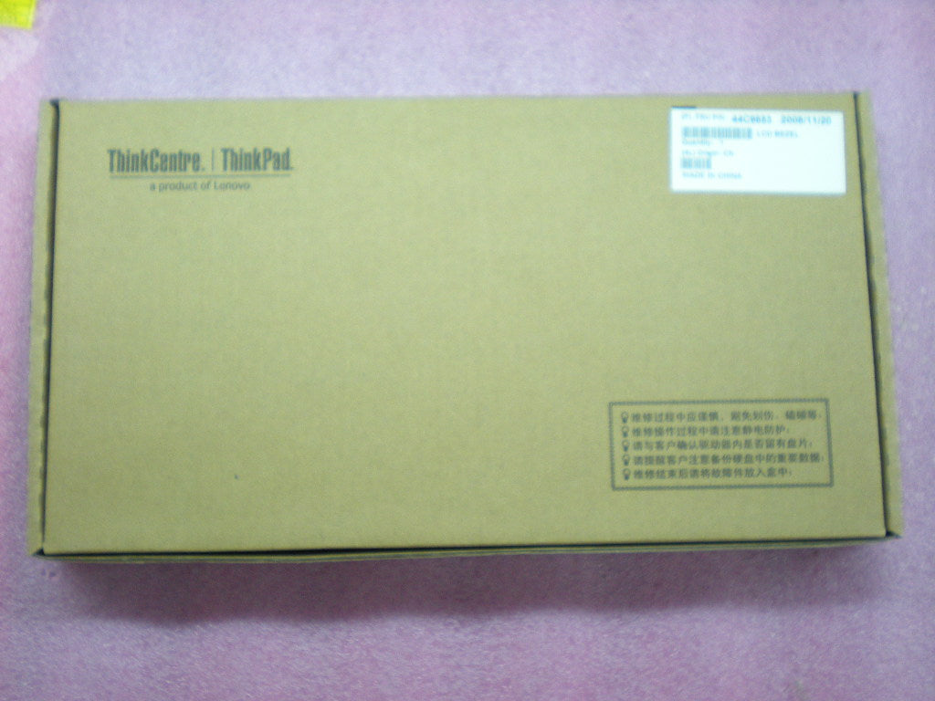Lenovo Replacement Part - 44C9653