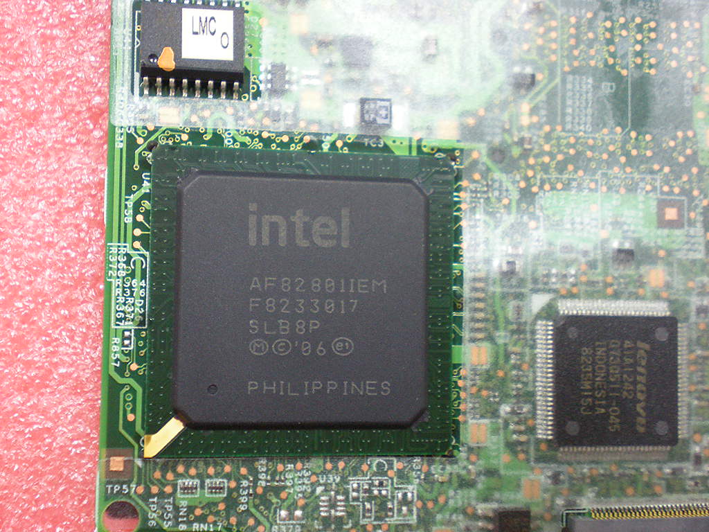 Lenovo Replacement Part - 42W8151