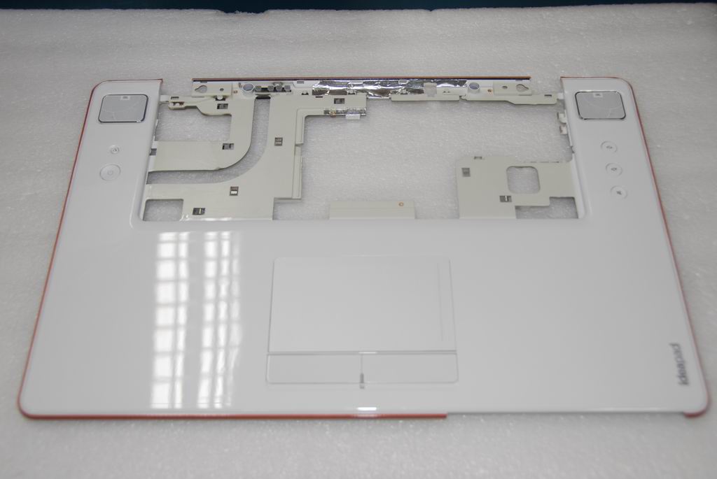 Lenovo 31036633 Upper Case Kiwb3 Assembly Tray