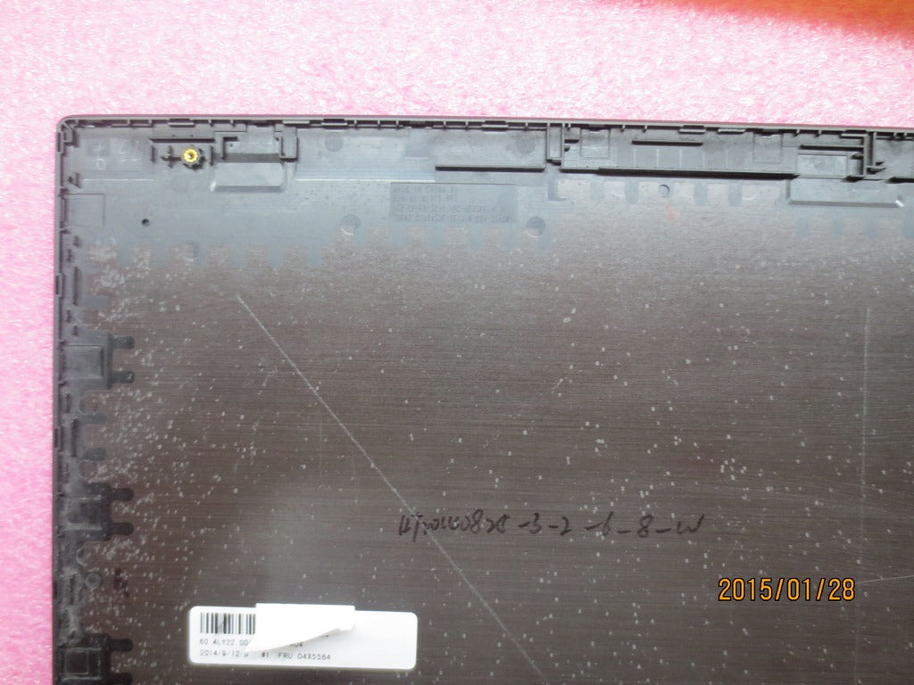 Lenovo 04X5566 Co Covers