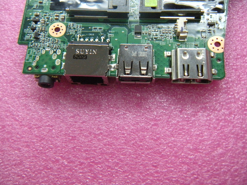 Lenovo Cdpop Planar Amd E-240 - 63Y1856