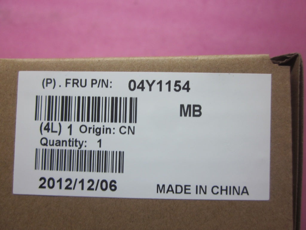 Lenovo Pl System Boards - 04Y1154