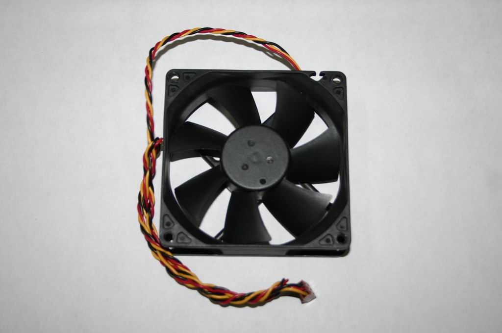 Lenovo 31025781 Fan Fox Pv902512Hspf 7D-G Ace