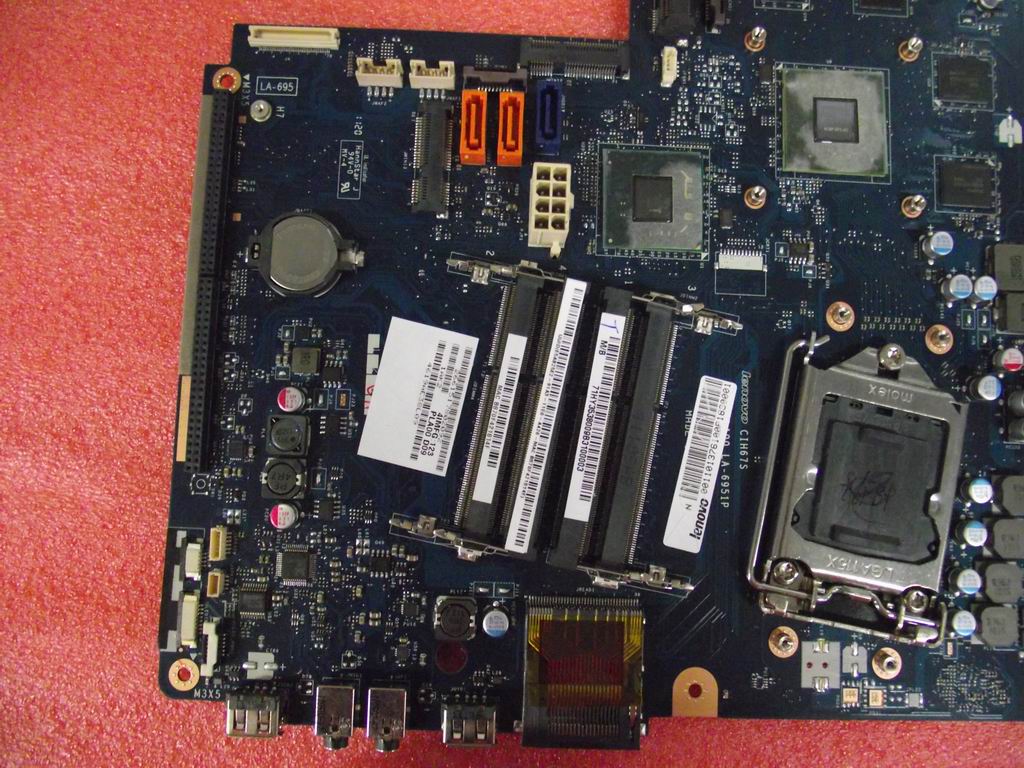 Lenovo Replacement Part - 11013761