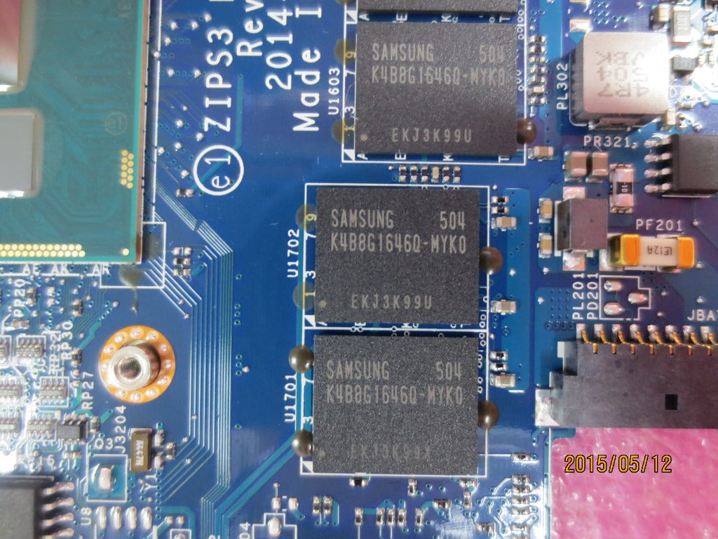 Lenovo 00HT706 Pl System Boards