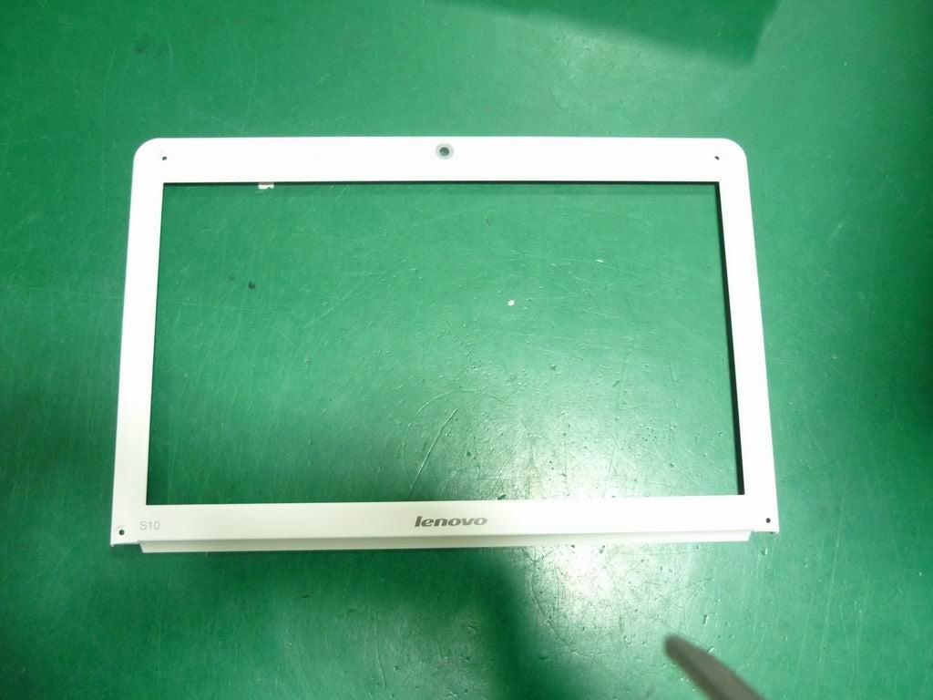 Lenovo Bezel Fl1 Lcd W/Lens 10.1 Whi - 31037840