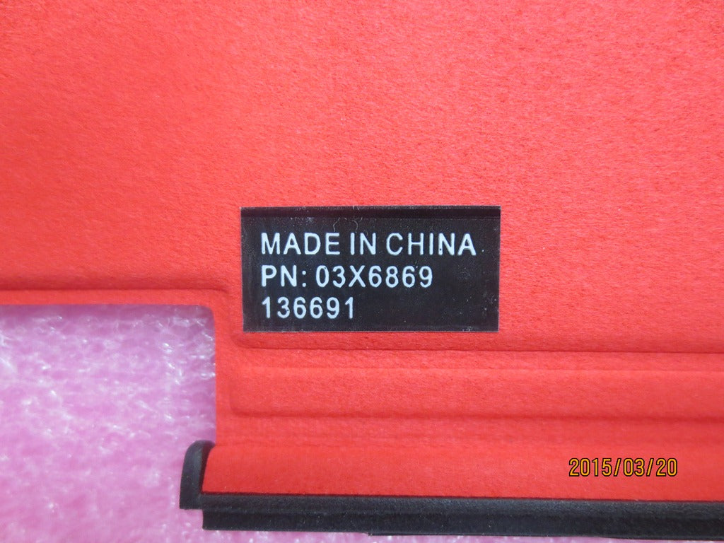 Lenovo Co Covers - 03X6869