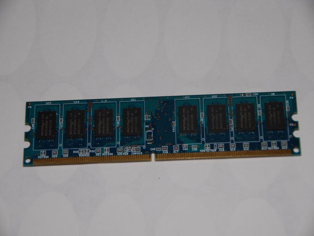 Lenovo Ddrii 2G Nan R Nt5Tu128H8De-Ad - 1005908