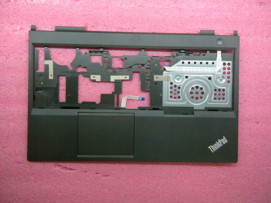 Lenovo Kp Kybd Bezels And Palmrests - 04X4861