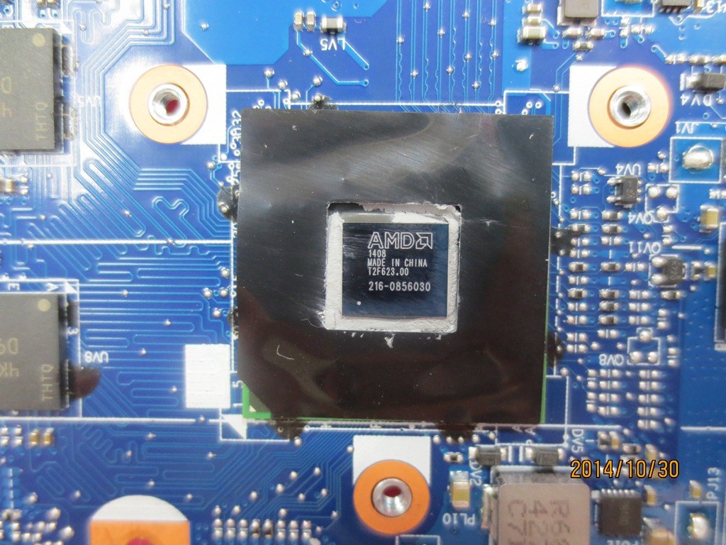 Lenovo Replacement Part - 04X4986