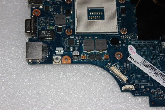 Lenovo Replacement Part - 11011882