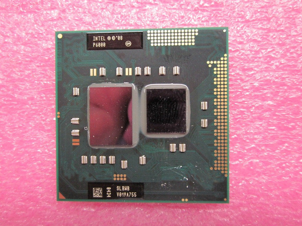 Lenovo Cdpop Cpu Pen P6000 - 75Y4910