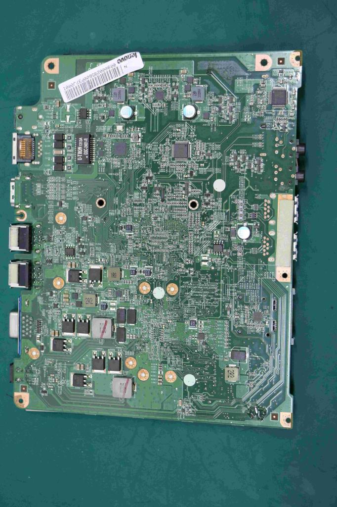 Lenovo Mb Q190 W8S 1017U 1.6G Hm70 Mb - 90002956