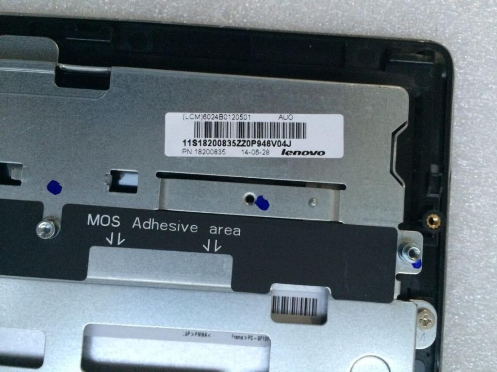 Lenovo Replacement Part - 5D10F92738