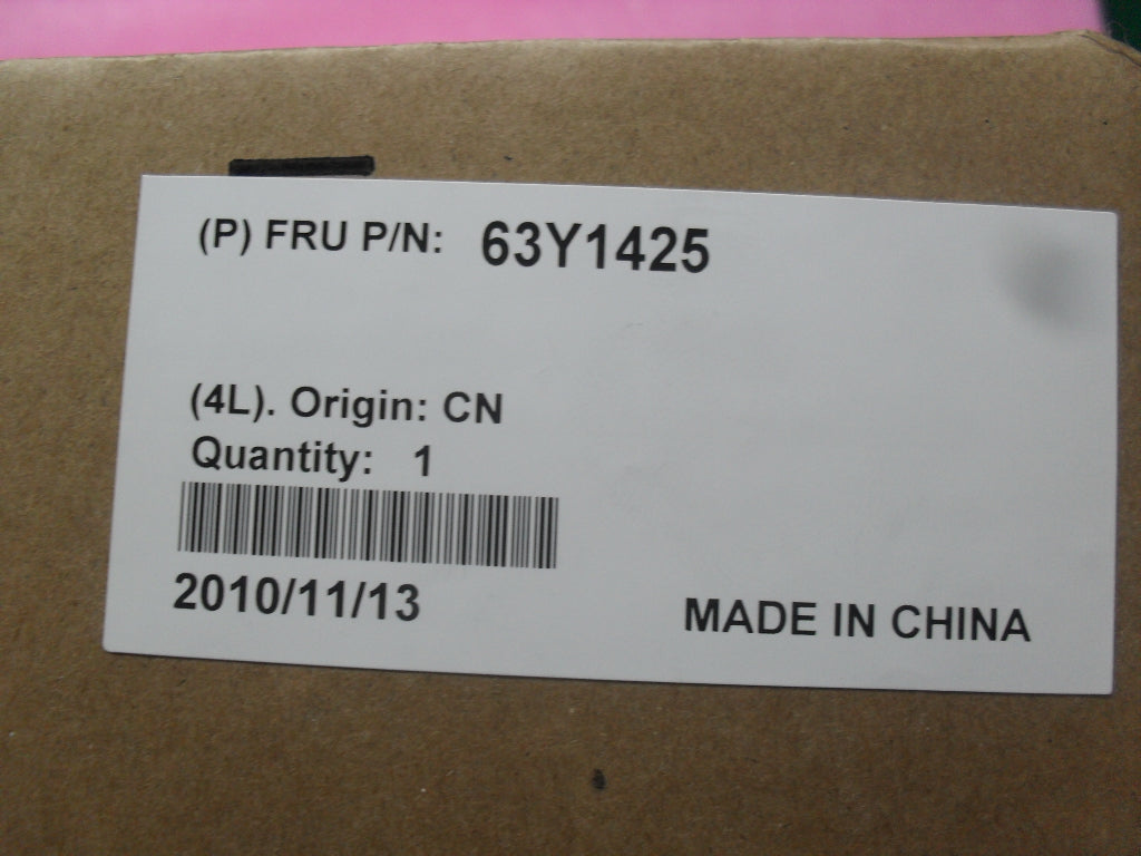 Lenovo Cdpop C5Nv Mgls Tpy - 63Y1425