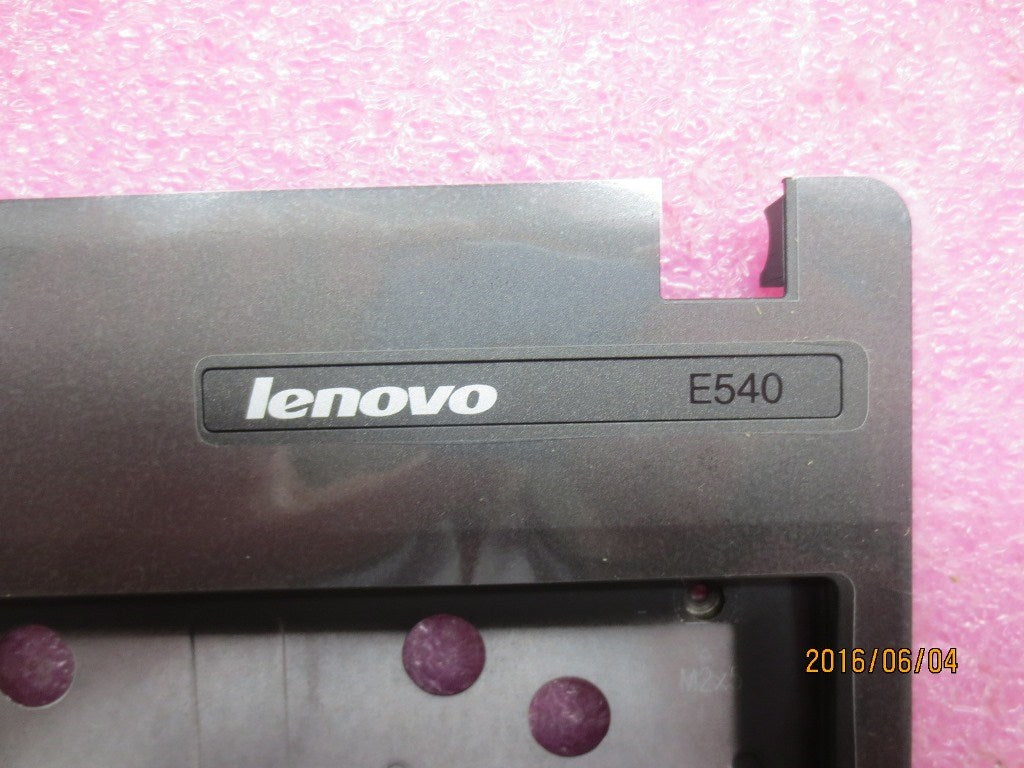 Lenovo Laptop Keyboard Bezel - 04X4972