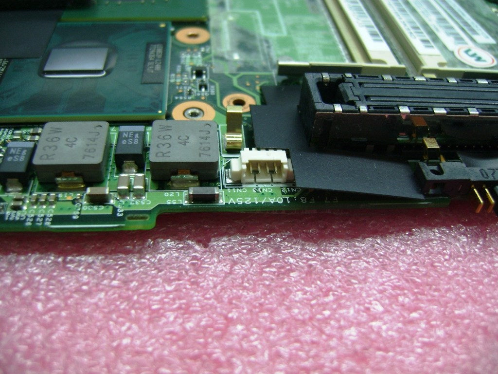 Lenovo Pl-System Boards - 60Y3998