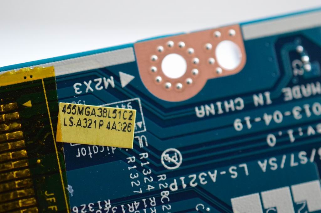 Lenovo Ci Cards Misc Internal - 90003827
