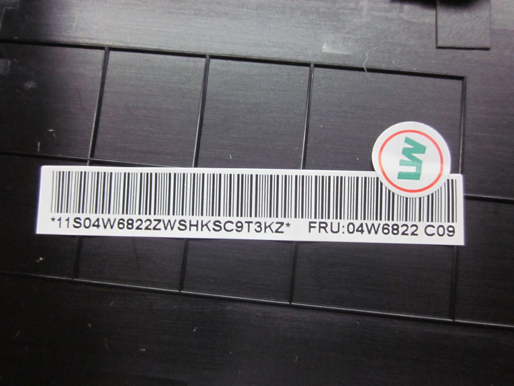 Lenovo 04W6822 - Part