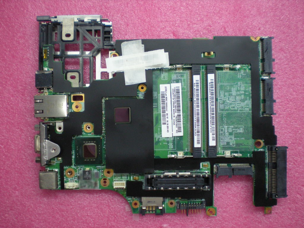 Lenovo Replacement Part - 60Y3853