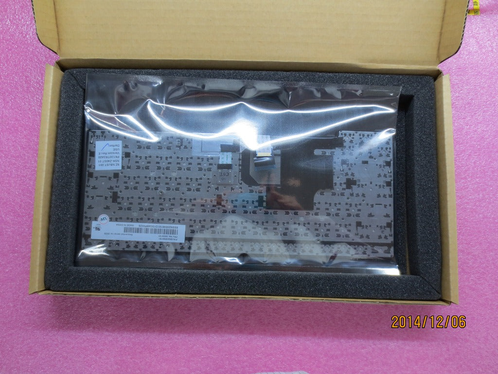 Lenovo Laptop Keyboard - 04X6181