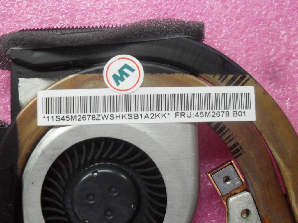 Lenovo Replacement Part - 45M2678