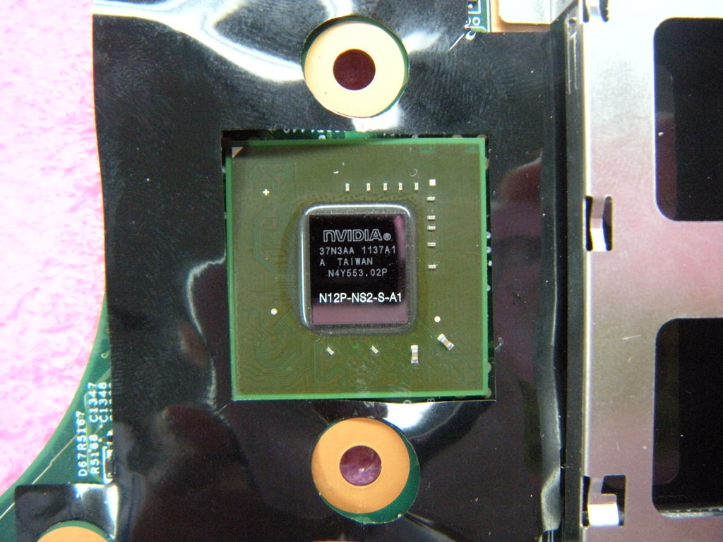 Lenovo Cdpop Plni7-2640M O N-Amt Y-Tp - 04W6529
