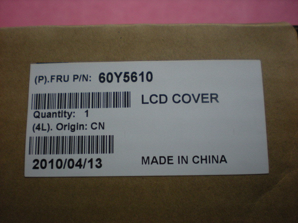 Lenovo 60Y5610 - Part
