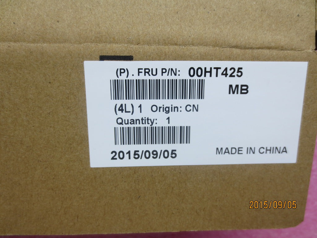 Lenovo Pl System Boards - 00HT425