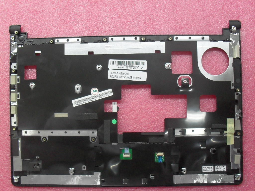 Lenovo Mecha Top Case Asm - 60Y5520