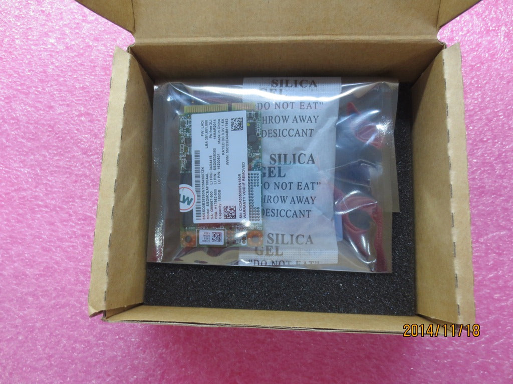 Lenovo Solid State Drives - 04X4418