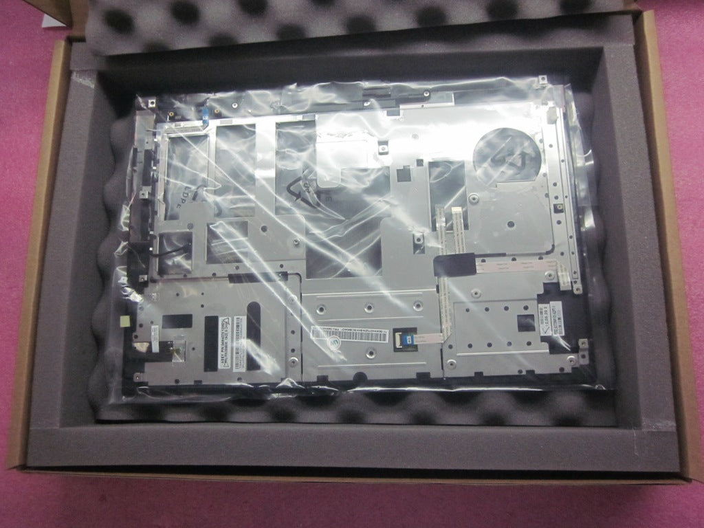 Lenovo Kp Kybd Bezels And Palmrests - 04W4370