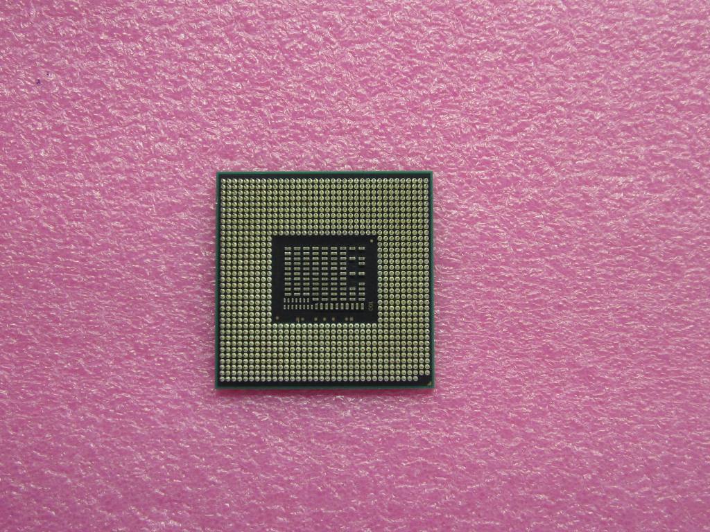 Lenovo Pu Processors - 04W0493