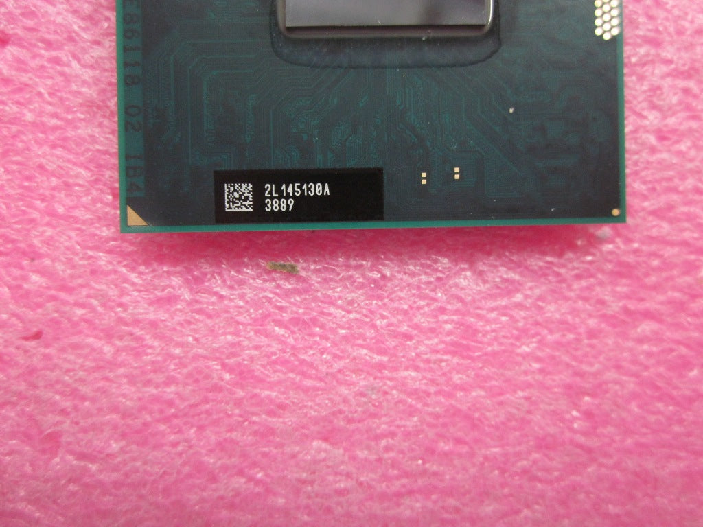 Lenovo Pu Processors - 04W3461