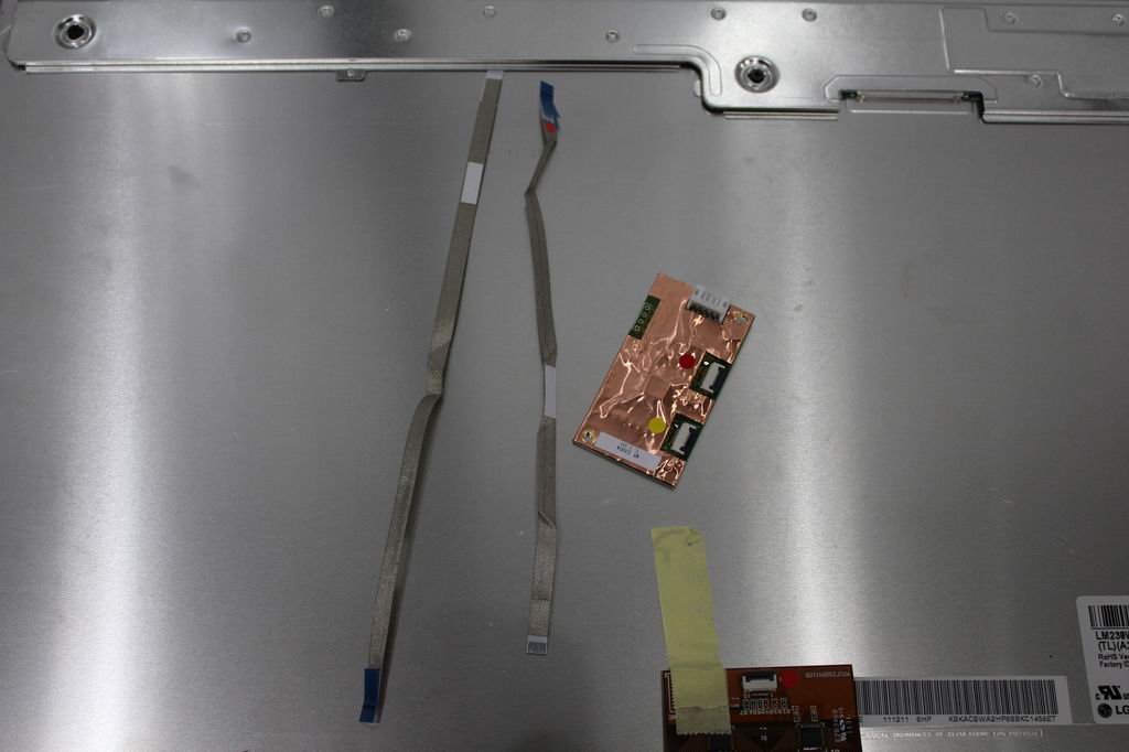 Lenovo Replacement Part - 90400004
