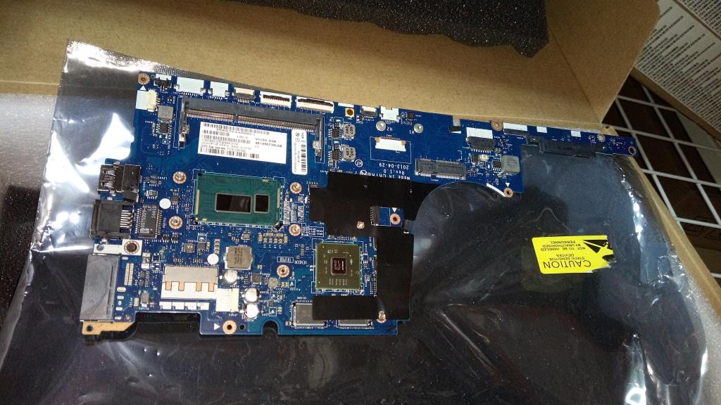 Lenovo Replacement Part - 04X4919