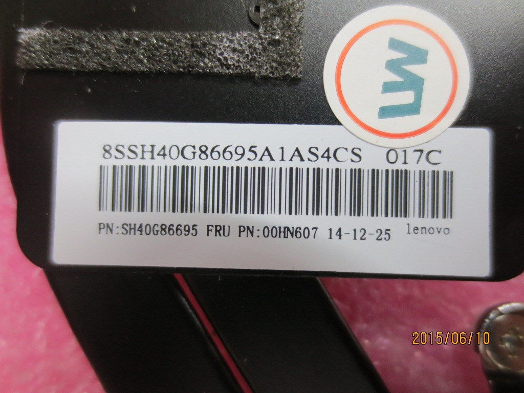 Lenovo Replacement Part - 00Hn607