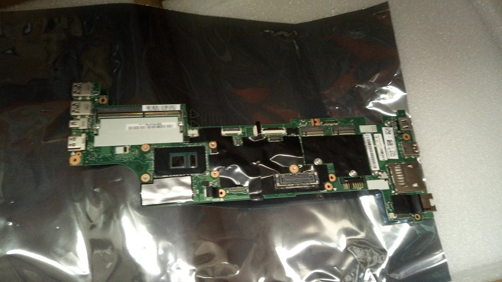Lenovo Pl System Boards - 00UP214