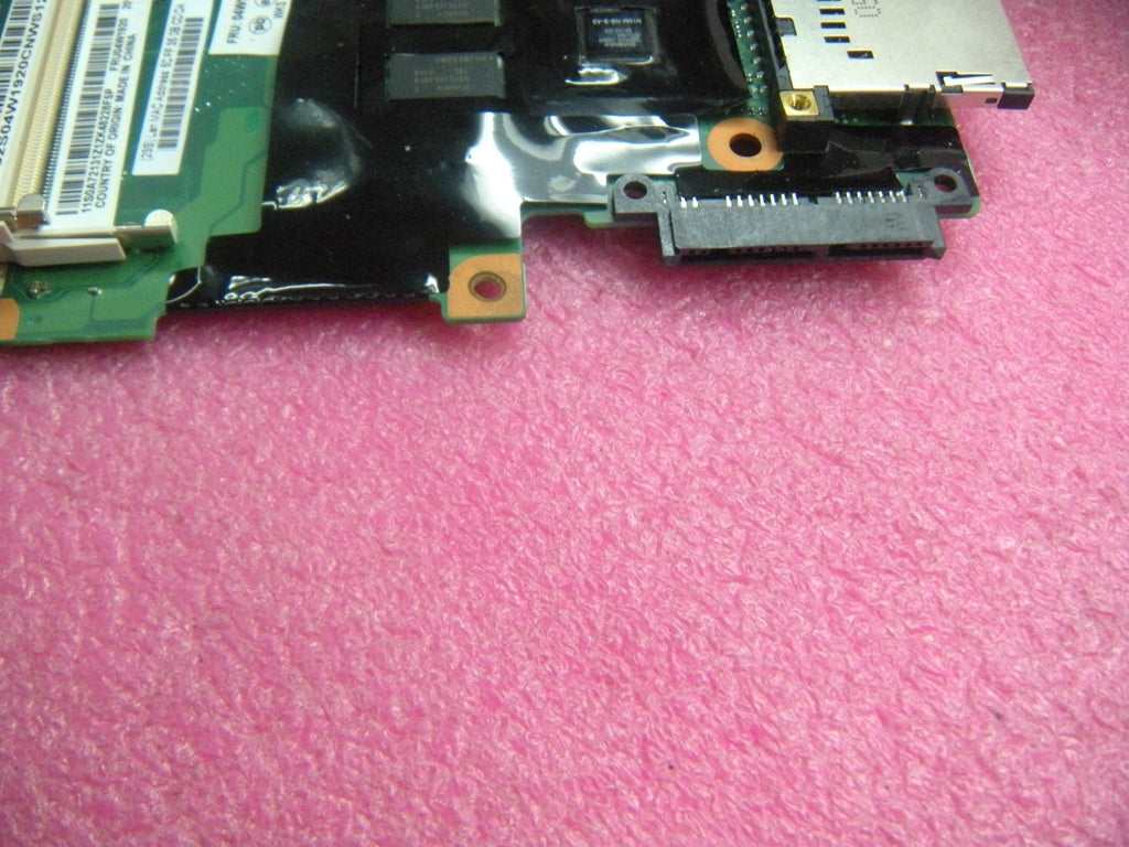 Lenovo Shinai-2 Swg I5-520M Tpm=N - 04W1920